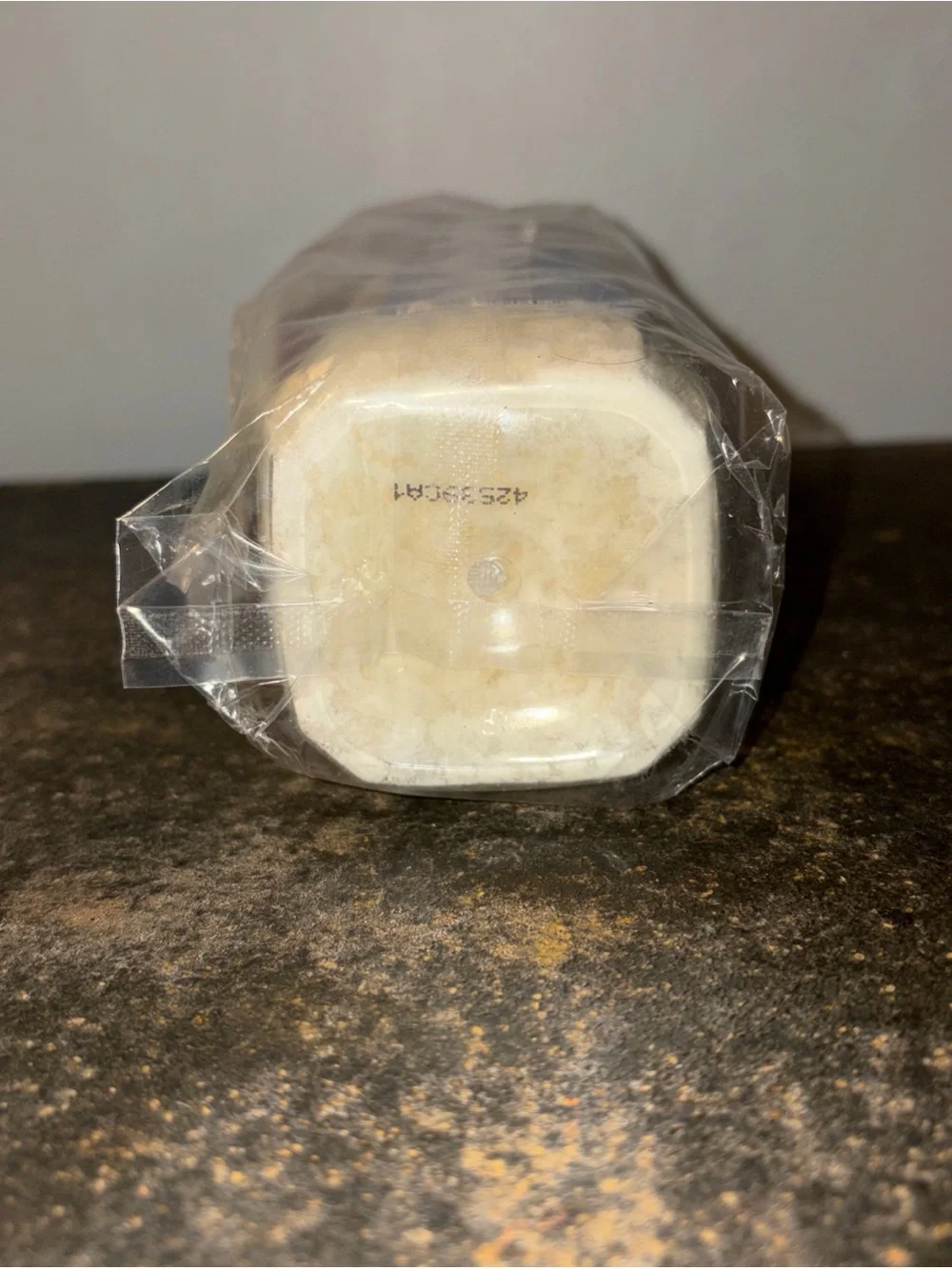 Bath & Body Works Aromatherapy Lavender + Vanilla Bath Soak